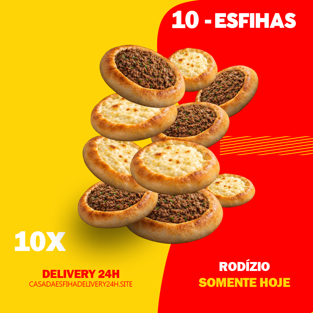 (Apenas Retirada) Pede Pizza